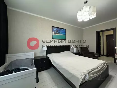 2-к кв. Тюменская область, Тюмень Ямская ул., 86 (72.6 м)