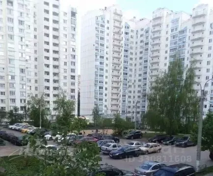 1-к кв. Московская область, Солнечногорск городской округ, Андреевка ...