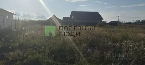 Участок в Самарская область, Сызрань ул. Владимира Бойко, 12 (8.0 ...