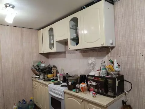 2-к кв. Белгородская область, Старый Оскол Макаренко мкр, 1 (45.0 м)