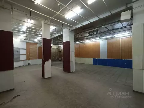 Помещение свободного назначения в Москва Малая Семеновская ул., ...