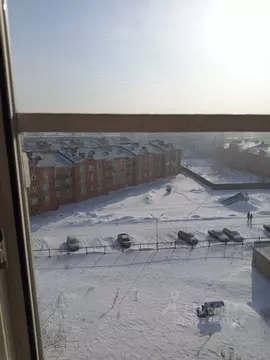 1-к кв. Алтайский край, Рубцовск Тракторная ул., 152 (29.6 м)