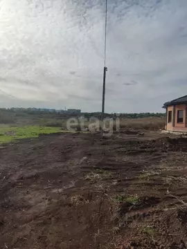 Участок в Ростовская область, Аксайский район, Щепкинское с/пос, пос. ...