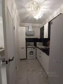 2-к кв. Ставропольский край, Кисловодск ул. 40 лет Октября, 28 (40.0 ...