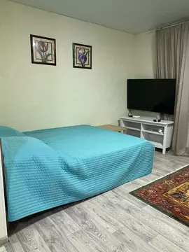 Студия Башкортостан, Белорецк Кооперативная ул., 4 (35.0 м)