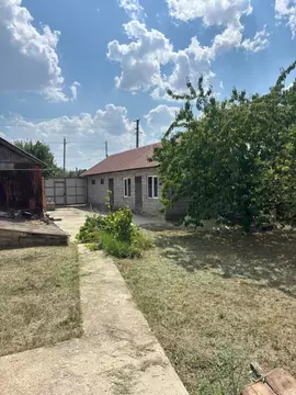 Дом в Ростовская область, Морозовск ул. Ляшенко (40 м)