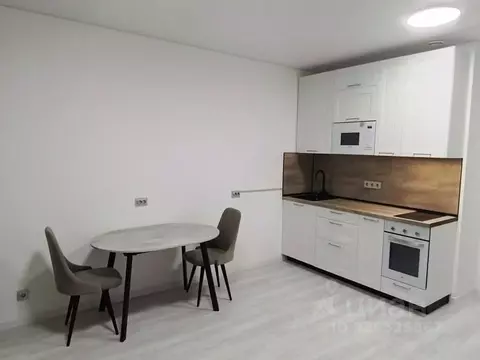 Студия Санкт-Петербург просп. Обуховской обороны, 36 (27.0 м)