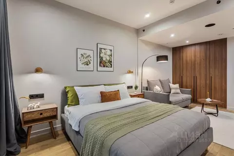 1-к кв. Санкт-Петербург Ташкентская ул., 6к2 (44.5 м)