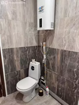 1-комнатная квартира: Махачкала, Светлая улица, 14 (40 м)