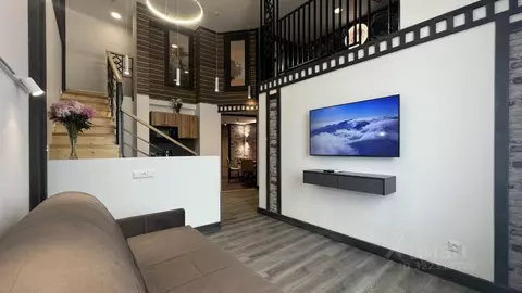 2-к кв. Карелия, Сортавала ул. Ленина, 1 (50.0 м)