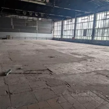 Склад в Москва ш. Энтузиастов, 25 (650 м)