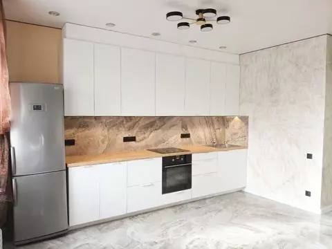 1-к кв. Омская область, Омск ул. Яковлева, 169 (43.2 м)