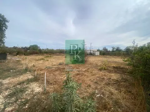 Участок в Севастополь Водоканал-1 ТСН,  (10.0 сот.)