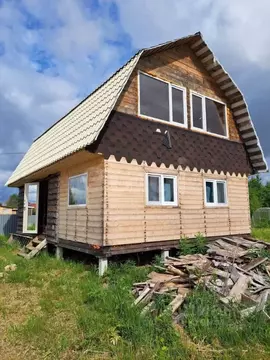 Участок в Вологодская область, Череповецкий район, Ирдоматское с/пос, ...