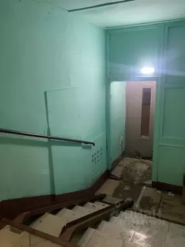 Комната Москва Харьковский проезд, 11К2