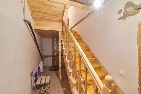 Дом в Башкортостан, Стерлитамак пер. 2-й Карла Маркса (227 м)