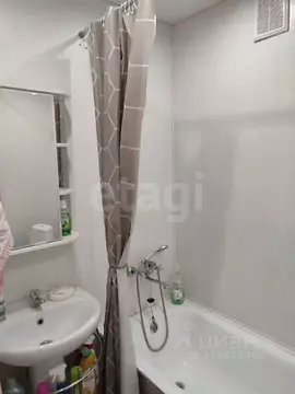 1-к кв. Калужская область, Калуга ул. Братьев Луканиных, 11 (33.3 м)