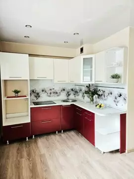 1-к кв. Иркутская область, Иркутск Карпинская ул., 89 (45.9 м)