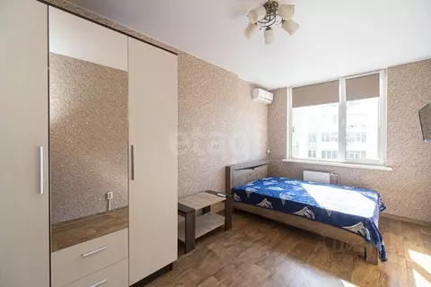 1-к кв. Севастополь ул. Правды, 33Б (36.3 м)