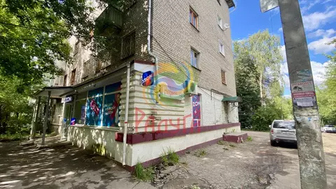 Помещение свободного назначения в Ивановская область, Иваново ул. ...