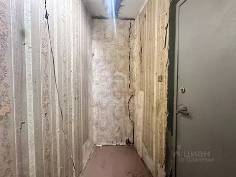 3-к кв. Санкт-Петербург ул. Жени Егоровой, 3К2 (69.0 м)