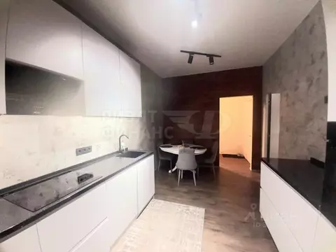 1-к кв. Калининградская область, Калининград Стрелецкая ул., 21А (37.6 ...