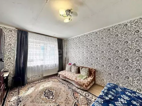 1-к кв. Мордовия, Саранск Севастопольская ул., 31 (35.0 м)