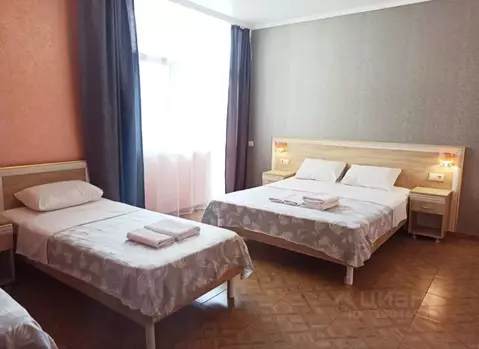Комната Краснодарский край, Туапсинский муниципальный округ, ...
