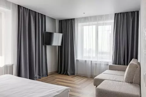 3-к кв. Новосибирская область, Новосибирск Большевистская ул., 37 ...