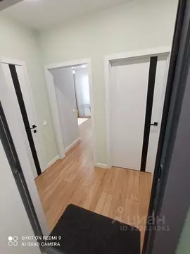 1-к кв. Иркутская область, Иркутск Гусарская тер., 6 (37.0 м)