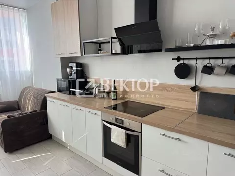 2-к кв. Ивановская область, Кохма ул. Ивановская, 73К2 (50.0 м)