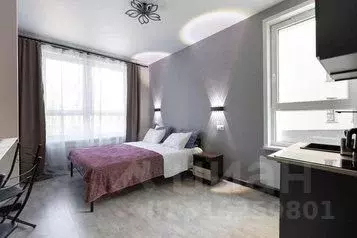 1-к кв. Московская область, Мытищи городской округ, пос. Нагорное ...