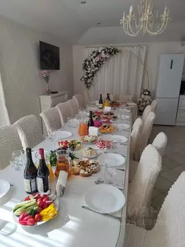 Дом в Московская область, Раменский муниципальный округ, пос. ...