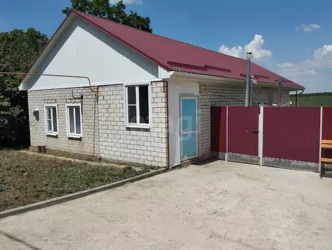 Дом в Ставропольский край, Новоалександровский муниципальный округ, ...