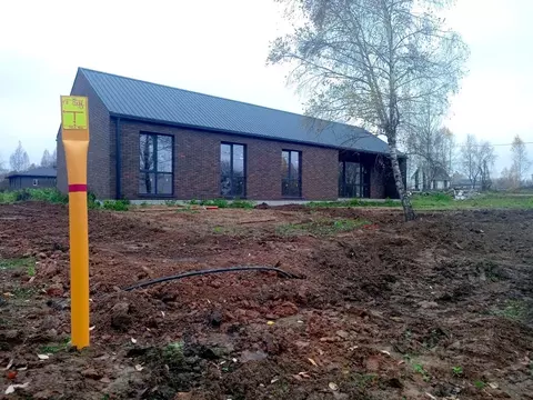 Дом в Смоленская область, Смоленский муниципальный округ, д. Станички ...