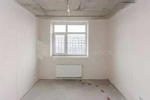 1-к кв. Тюменская область, Тюмень ул. Первооткрывателей, 8 (37.1 м)