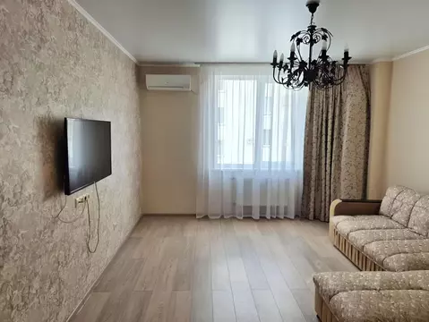 1-к кв. Севастополь просп. Античный, 20 (41.0 м)