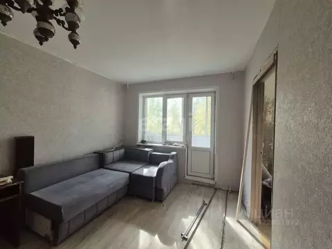 4-к кв. Тверская область, Тверь ул. Можайского, 55 (61.0 м)