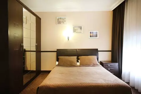 Комната Москва ул. Фридриха Энгельса, 20С1