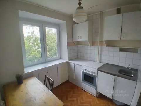 3-к кв. Самарская область, Самара пос. Прибрежный, ул. Парусная, 30 ...