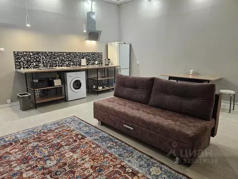 Студия Татарстан, Елабуга просп. Мира, 14А (51.0 м)