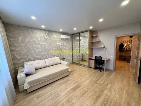 2-к кв. Башкортостан, Уфа Комсомольская ул., 107 (67.0 м)