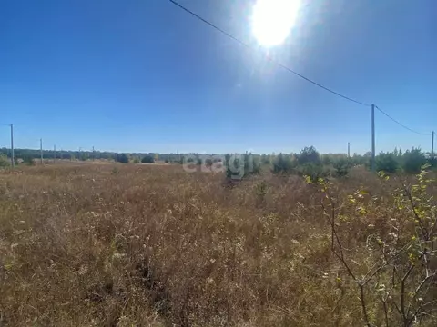 Участок в Белгородская область, Старый Оскол ул. Ивана Пульмана (15.0 ...