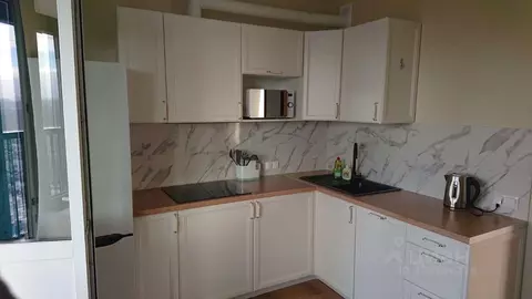 2-к кв. Санкт-Петербург ул. Парфеновская, 17 (57.9 м)