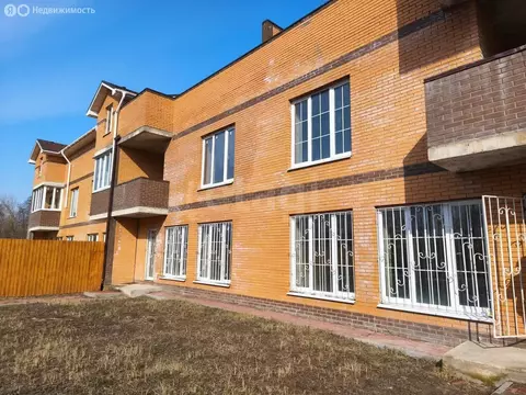 Дом в село Рыкань, Первомайская улица (196.5 м)