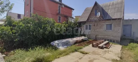 Дом в Крым, Феодосия муниципальный округ, с. Ближнее ул. Луговая (48 ...