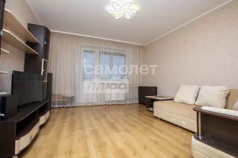 3-к кв. Ульяновская область, Ульяновск ул. Репина, 39 (65.3 м)