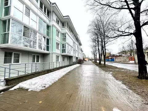 Офис в Санкт-Петербург, Санкт-Петербург, Пушкин пер. Колокольный, 5 ...