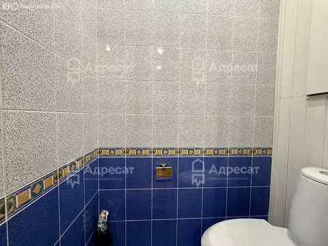 3-комнатная квартира: Волгоград, улица Хользунова, 18/3 (91 м)