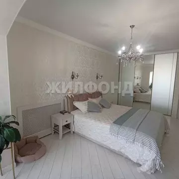 3-к кв. Брянская область, Брянск Московский просп., 10/11А (113.0 м)